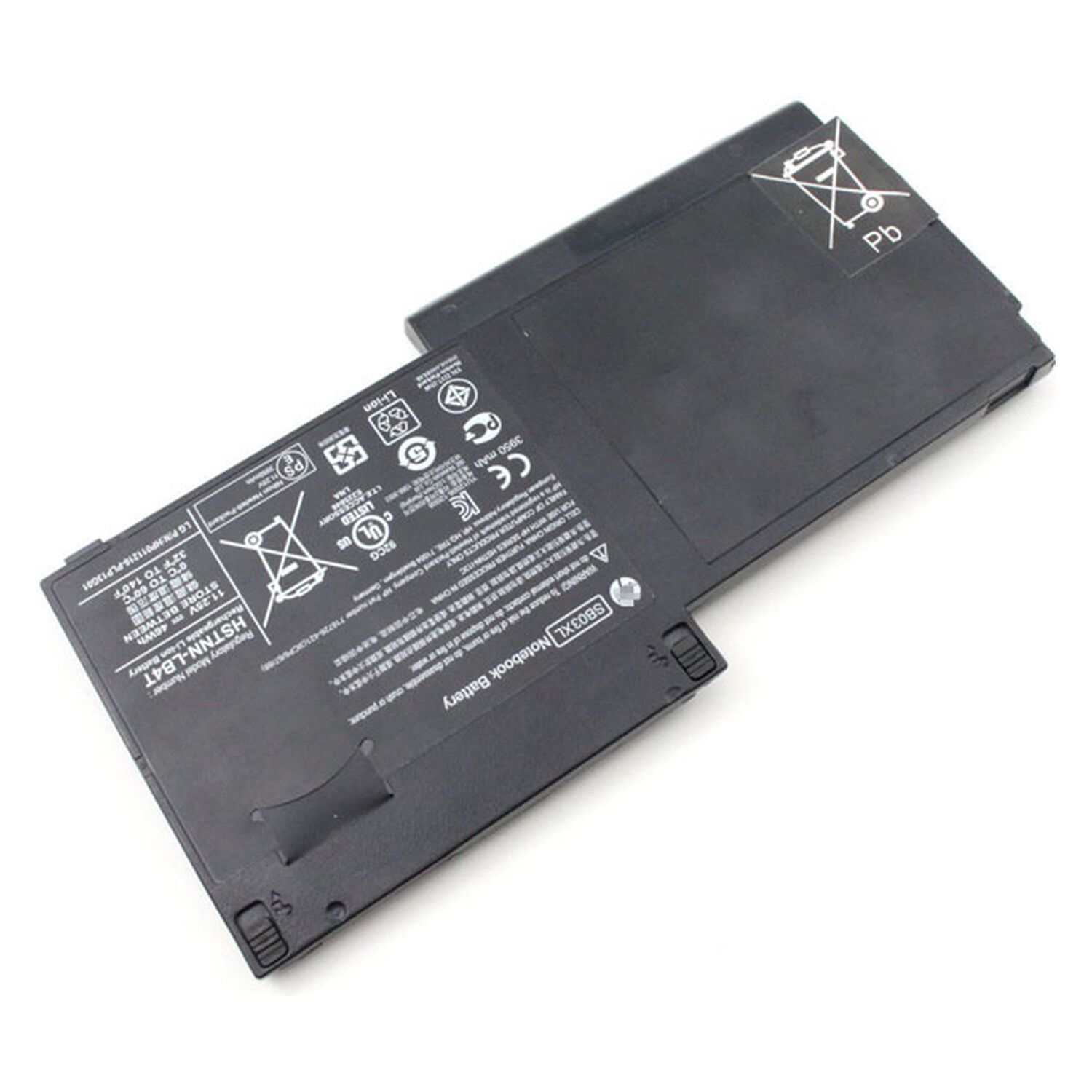 Bater&iacute;a 3c 46wh 4.15ah Lithium-ion Sb03xl image number 0.0